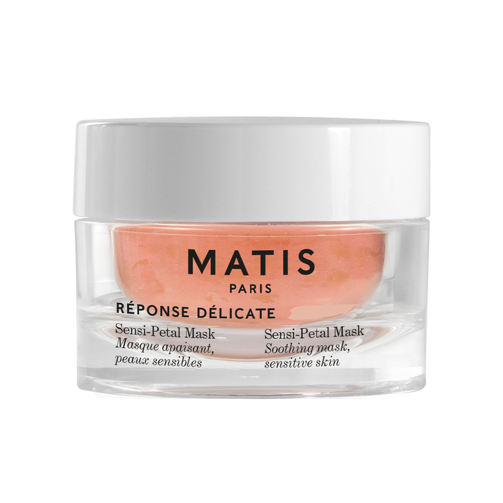 Mặt nạ làm dịu da nhạy cảm - SENSI-PETAL MASK